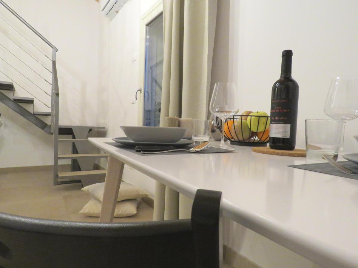 Antico Podere San Luca Bologna Eksteriør billede